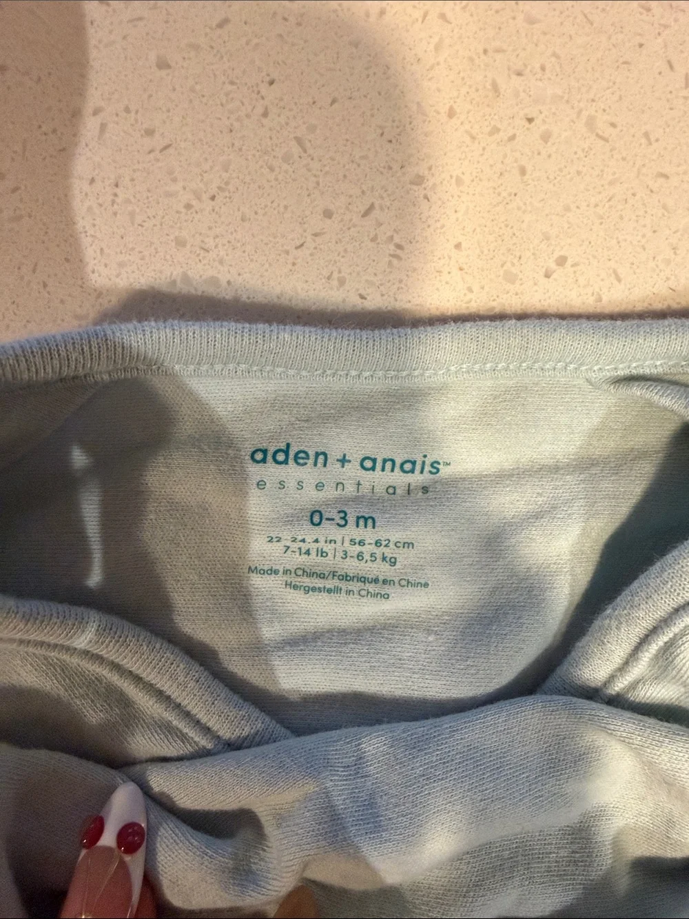 4 Sleep Sack swaddles